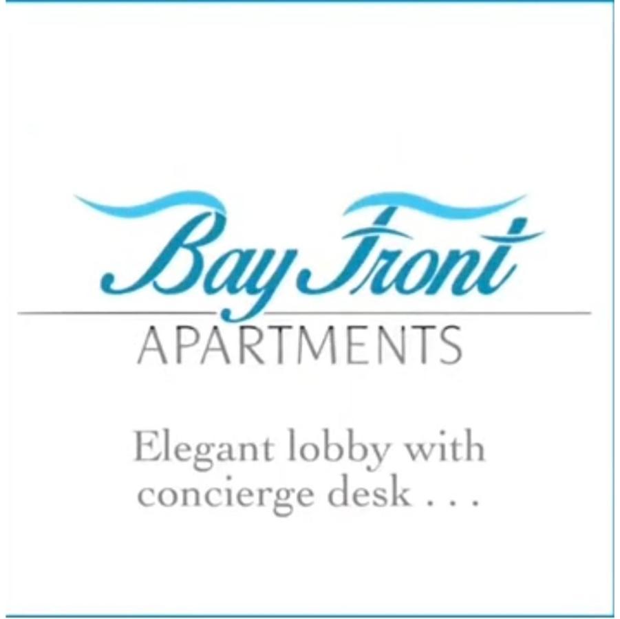 Impeccable 2-Br Apartment-Ornella Villa At Bayfront Villa Portmore Luaran gambar